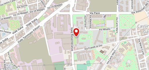 Q8 sulla mappa
