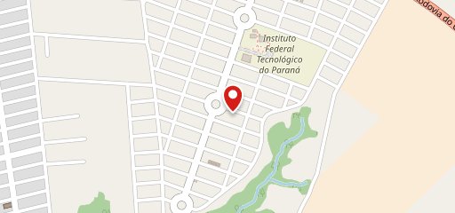 Divina Padoka no mapa