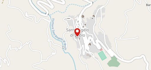 DIVINI SAPORI pizzeria-rosticceria-stuzzicheria sulla mappa