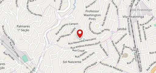 DIVÒÓ MARMITEX no mapa