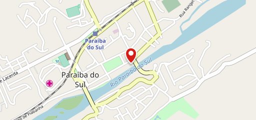 D'Marco Bar e Restaurante Petiscaria Choperia Bramha no mapa