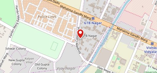 Dum Maro on map