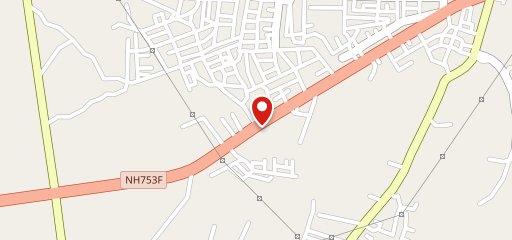 Dnyaneshwar Misal on map