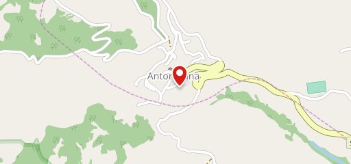 Do' Priuri sulla mappa