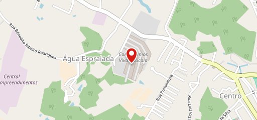 DI SU EVENTOS no mapa