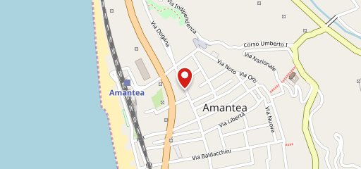 Dogana 66 Ristorante sulla mappa