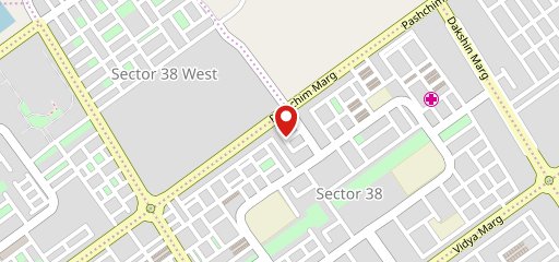 Dogra Restaurant on map