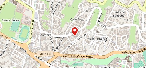 Dolce & Co sulla mappa