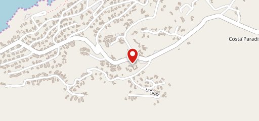Dolce & Salato sulla mappa
