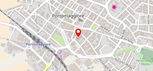 Pasticceria Dolce Salato sulla mappa