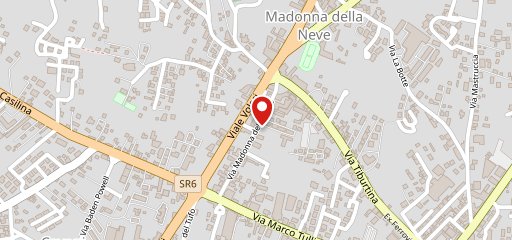 Pasticceria Dolcemascolo sulla mappa