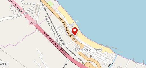 Dolciamo.It on map