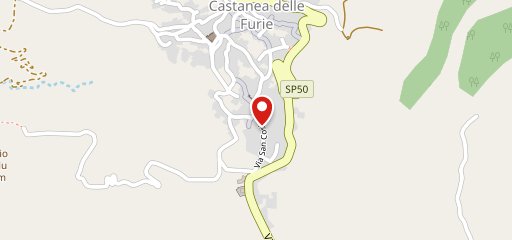 Dolci Attimi Di Cardullo sulla mappa