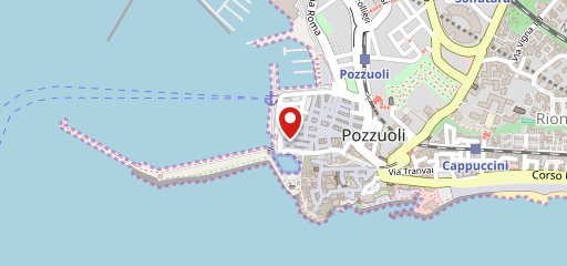 Dolci Momenti al Porto sulla mappa