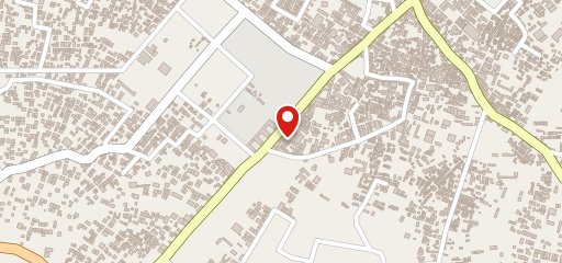 Dolphin Bengaluru Bakery & Sweets on map
