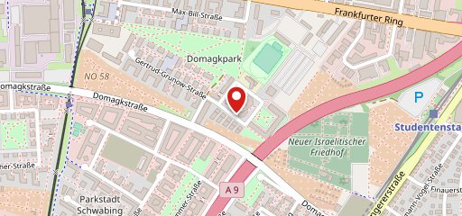 Gasthaus Domagk, München Speisekarte, Preise und Bewertungen