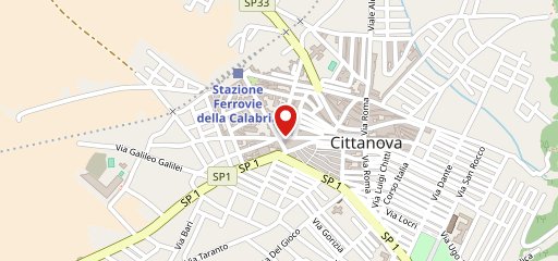 Panificio Pasticceria Sorbara sulla mappa