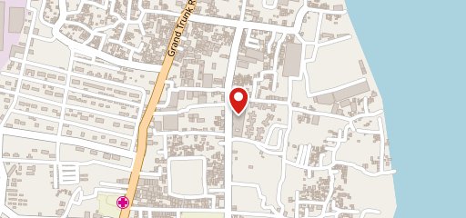 Haldiram Prabhuji on map