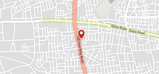 Domino's Pizza Rajya Circle, Rajkot on map