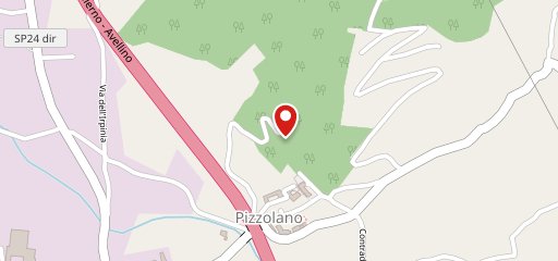 Don Gennaro Ristorante & Pizza sulla mappa