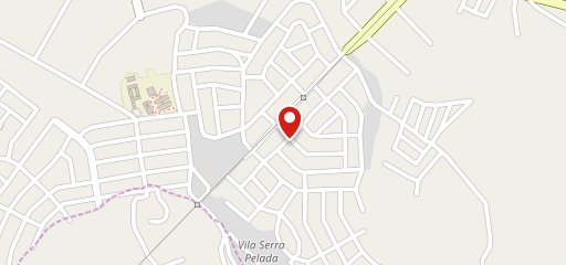 Dona Aurita Frango Assado no mapa