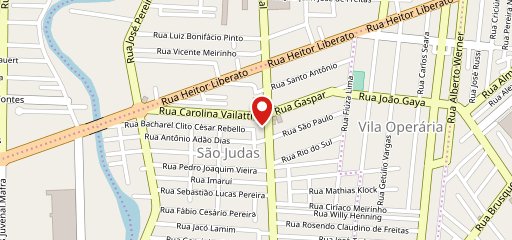 Dona Sucha - Casa de Sucos e Chás no mapa