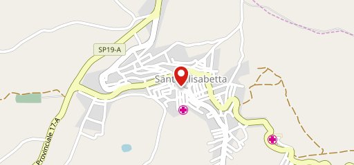 Donaca Di Monaco Caffe Per Bar sulla mappa