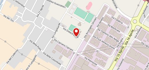 Don Chisciotte sulla mappa