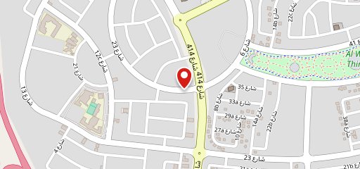 Doner Afendi Restaurant on map