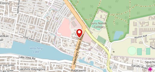 Doner Ville on map