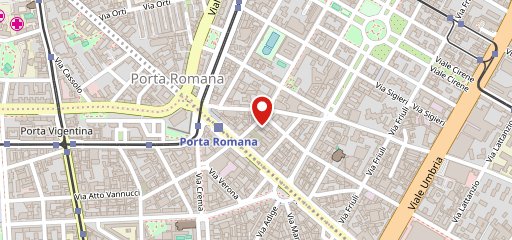 Dongi Milan Porta Romana Restaurant Menu Prices And Reviews Dongi Milan Porta Romana Restaurant Menu Prices And Reviews