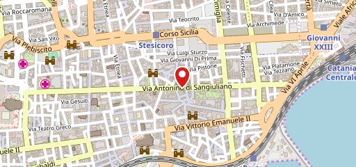 Dopo Teatro sulla mappa