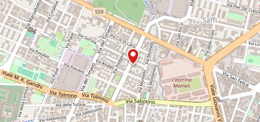 Doppio Civico - Bar&Gelateria sulla mappa