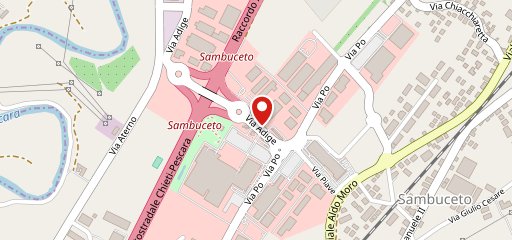 Doreca Store San Giovanni Teatino Un Mondo Da Bere sulla mappa