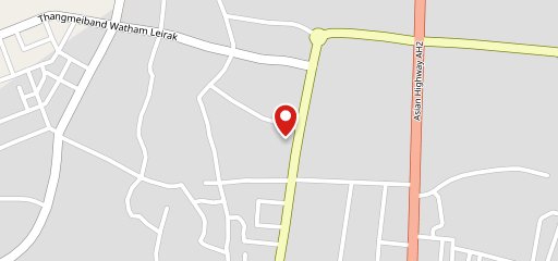 Dorsia lounge (by HOTEL DAANI CONTINENTAL) on map