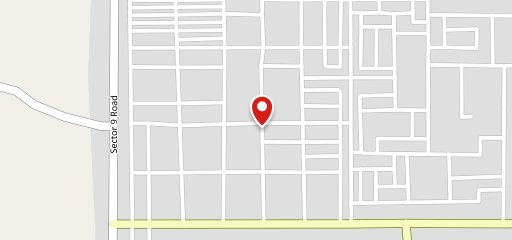 Dosa House on map