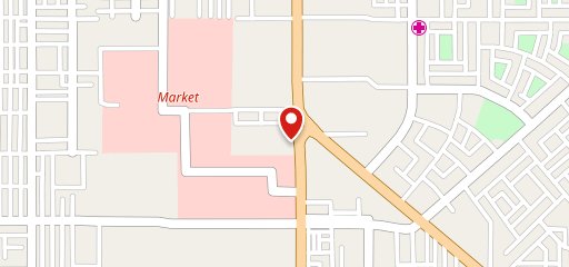 Dosaka - Taste of South Best Family restaurant in Sri Ganganagar/Best South Indian restaurant in Sri Ganganagar on map