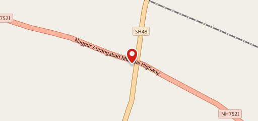Dosti Vada Pav Center on map