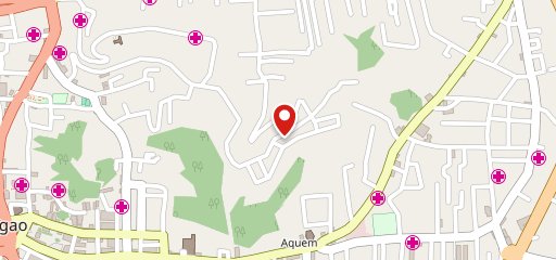 Kamat's Dreamland Restaurant & Bar, Margao on map