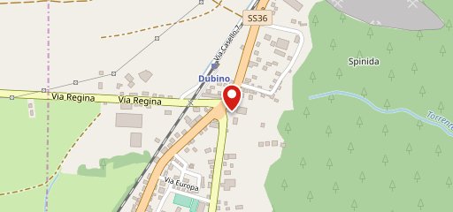 Drink Time sulla mappa