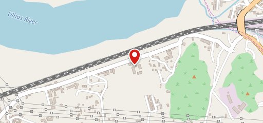 Drink&Drive on map