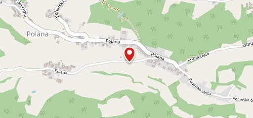 Druge storitve in športne dejavnosti Rok Puvar s.p. sulla mappa