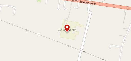 DSK Supinfocom Cafeteria on map