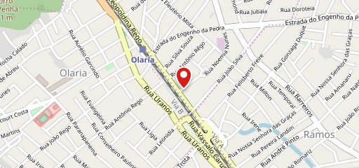 Du Gado Boutique de Carnes no mapa