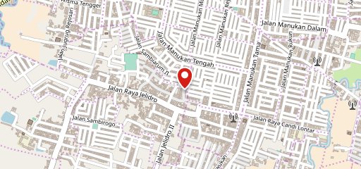 DUA PUTRI FROZEN FOOD on map