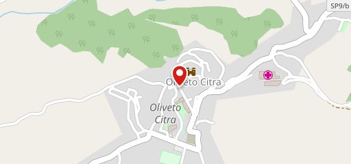 Ristorante Due Cannoni sulla mappa