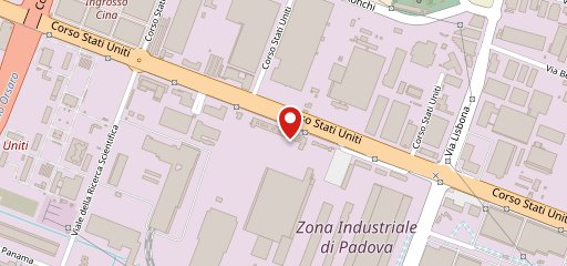 Due Mondi S.r.l. sulla mappa