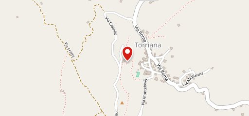 Ristorante Due Torri - Torriana sulla mappa