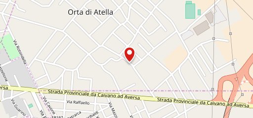 Duel Food sulla mappa