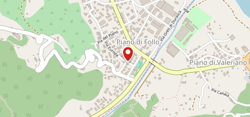 Dulcis in Follo - Pasticceria sulla mappa